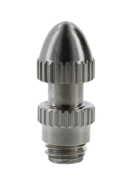 SATA Materialmengenregulierung mit Gegenmutter